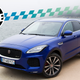 The 2018 Jaguar E-Pace Is Pretty But It’s No Performance Car